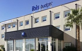 ibis budget Alicante Pension sin comedor