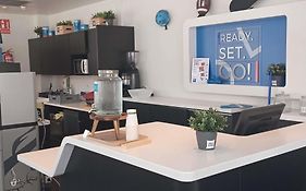 ibis budget Alicante Pension sin comedor